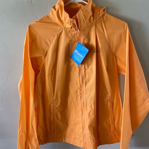 Women’s Raincoat from Columbia - Picture 2 of 3
